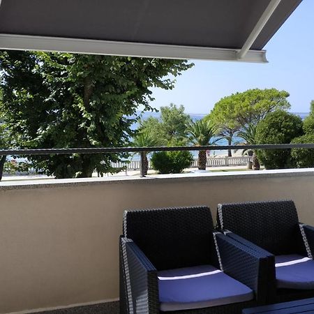 Apartman Katnic By The Beach Crikvenica Buitenkant foto