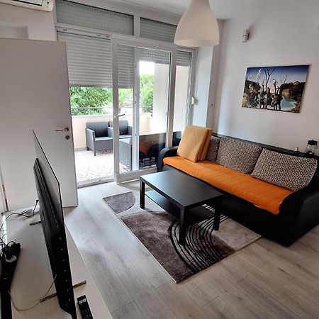 Apartman Katnic By The Beach Crikvenica Buitenkant foto