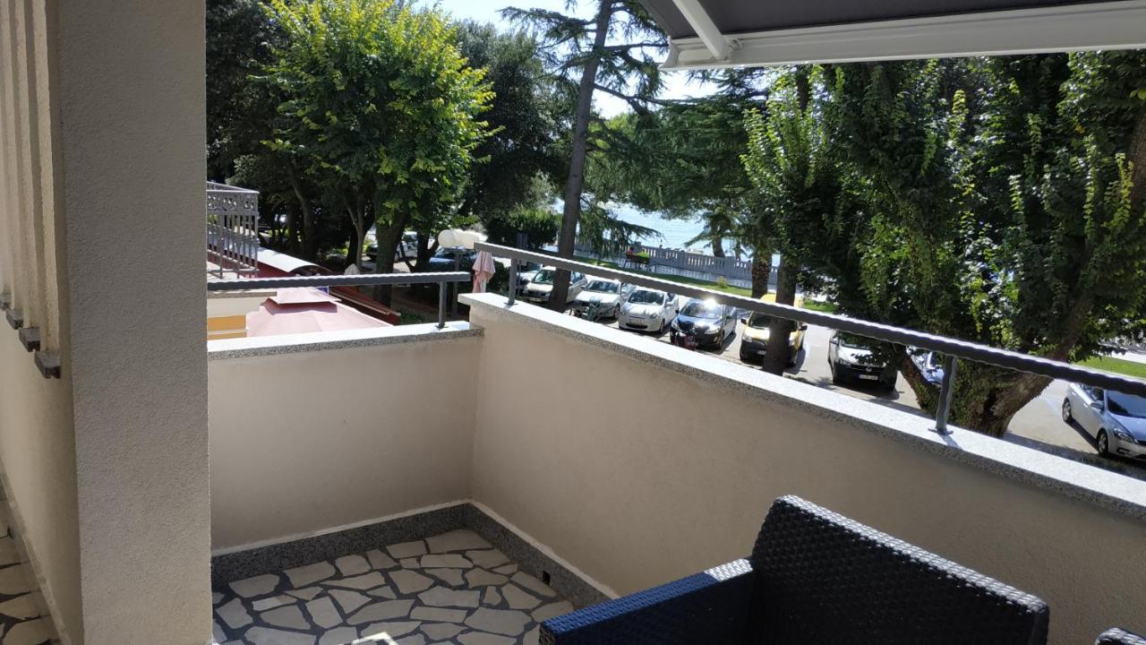 Apartman Katnic By The Beach Crikvenica Buitenkant foto