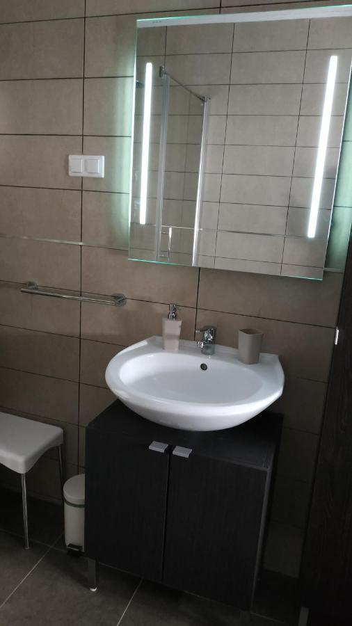 Apartman Katnic By The Beach Crikvenica Buitenkant foto