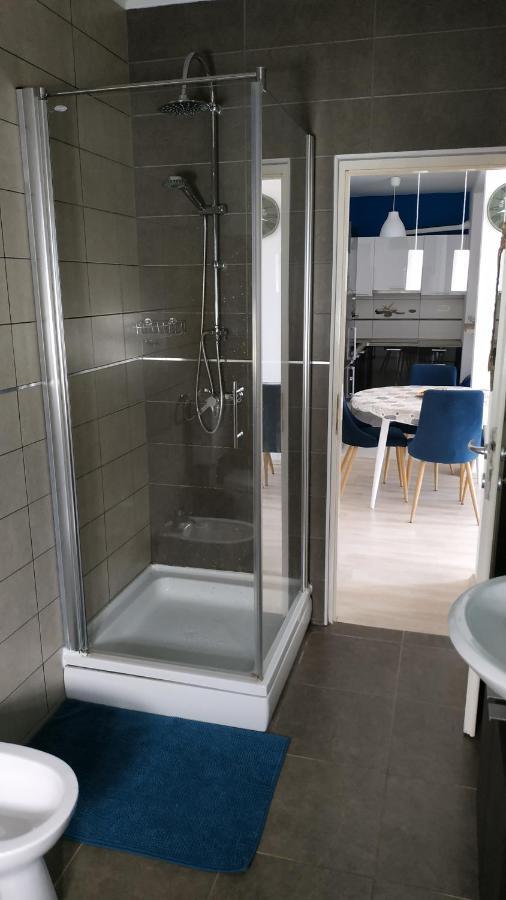 Apartman Katnic By The Beach Crikvenica Buitenkant foto