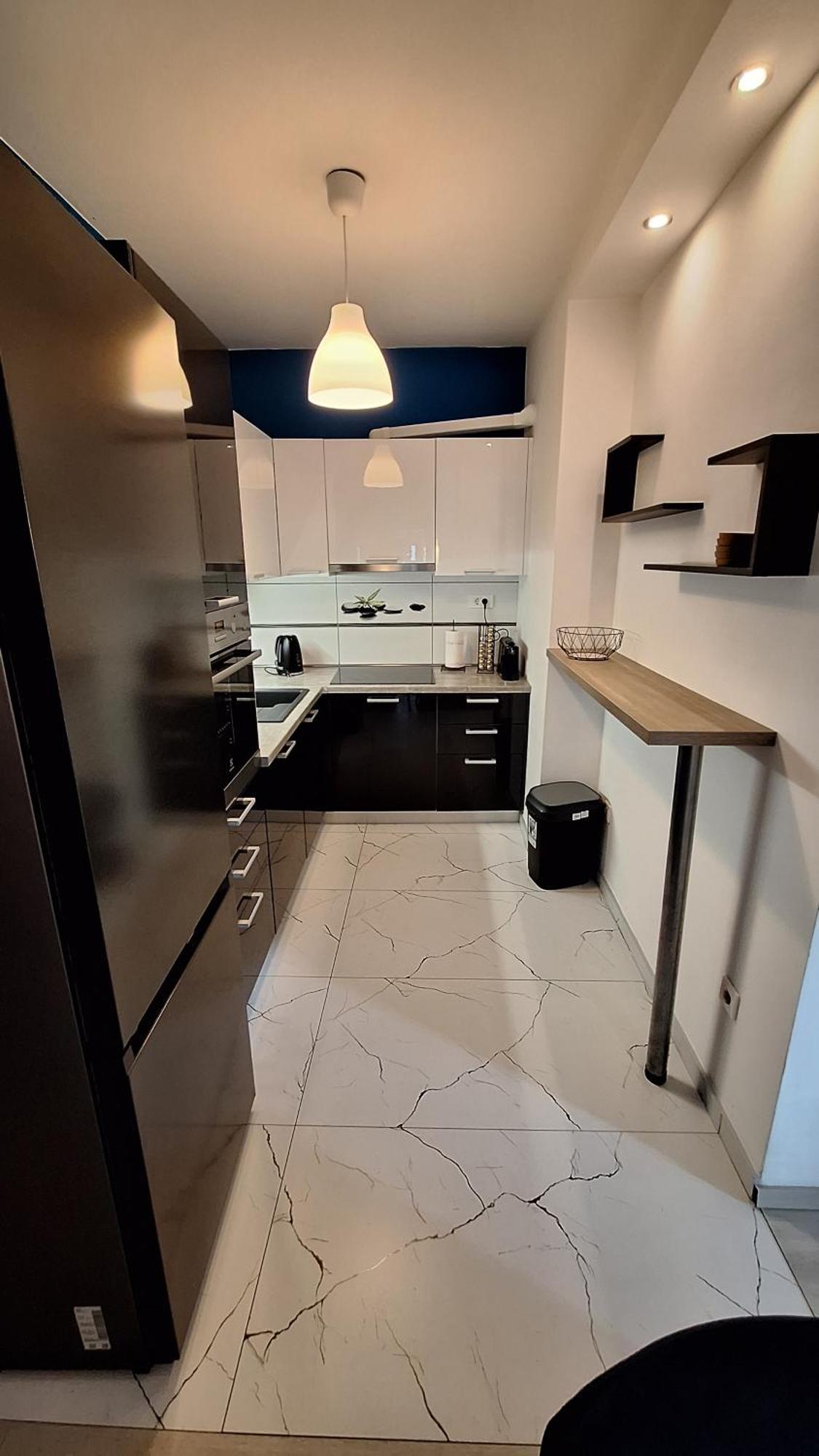 Apartman Katnic By The Beach Crikvenica Buitenkant foto