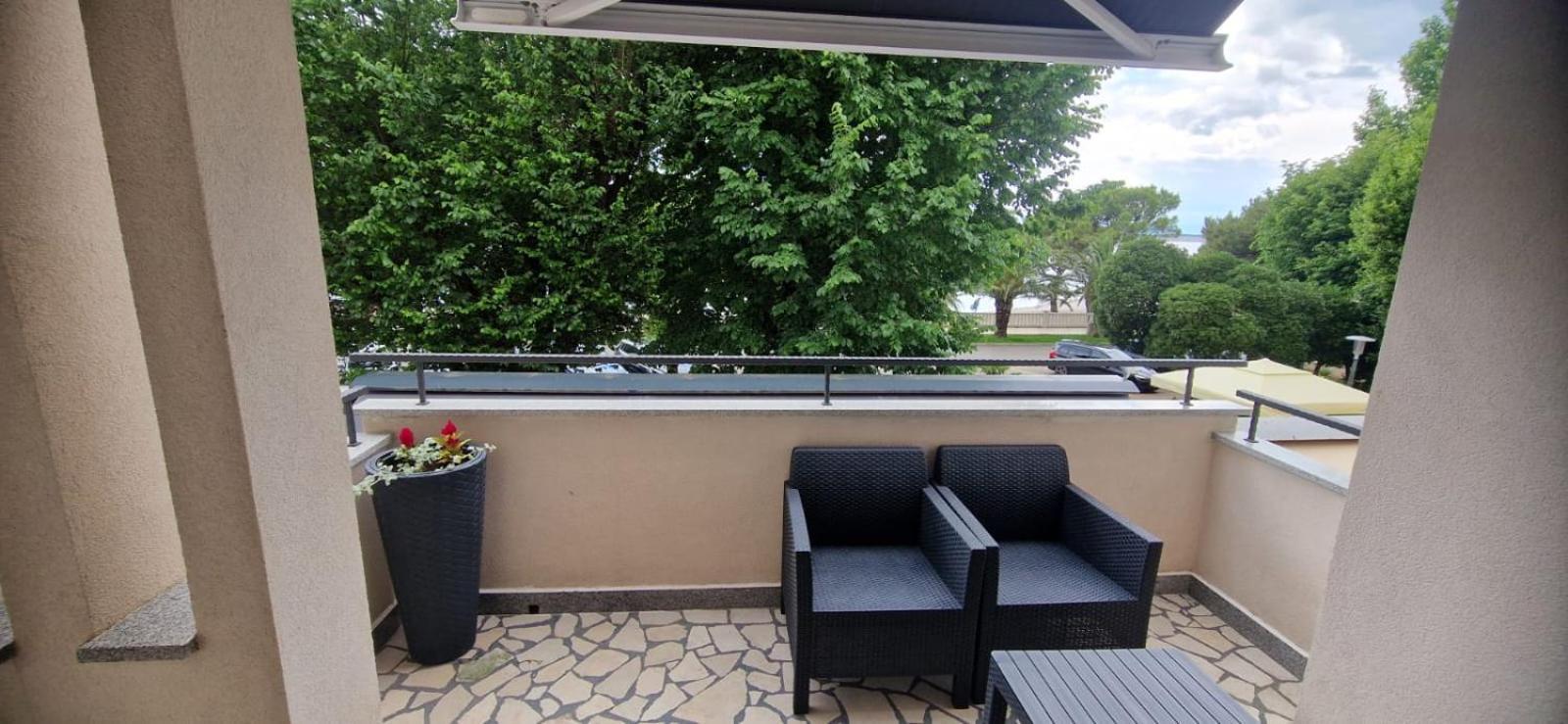 Apartman Katnic By The Beach Crikvenica Buitenkant foto