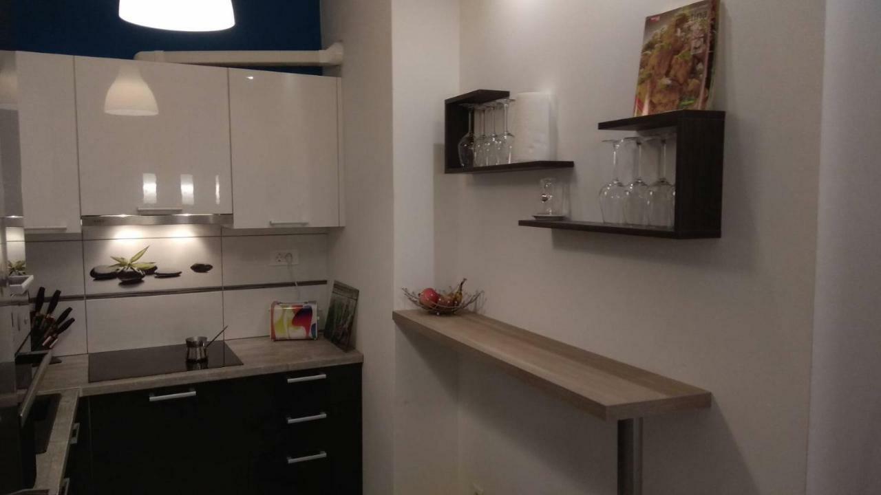 Apartman Katnic By The Beach Crikvenica Buitenkant foto