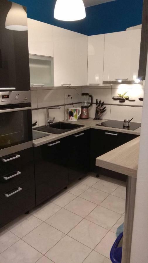 Apartman Katnic By The Beach Crikvenica Buitenkant foto