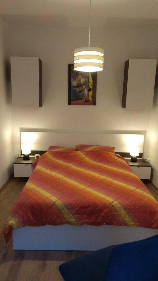 Apartman Katnic By The Beach Crikvenica Buitenkant foto