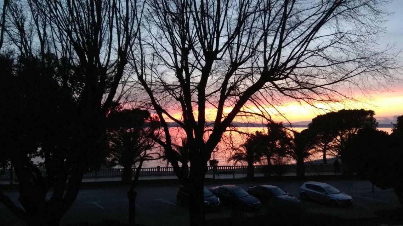 Apartman Katnic By The Beach Crikvenica Buitenkant foto
