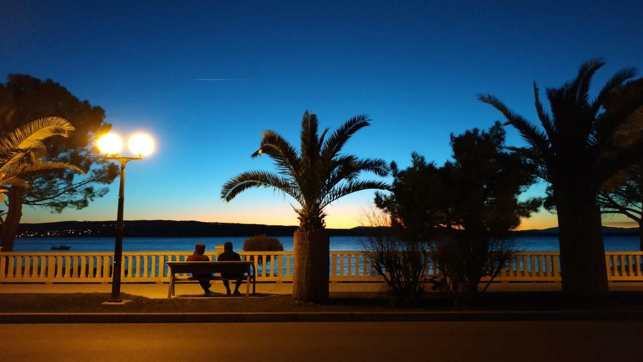 Apartman Katnic By The Beach Crikvenica Buitenkant foto